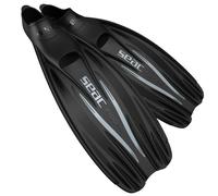Seac Sub F100 Pro Palmes De Plongée Taille 36-47 Différentes Couleurs