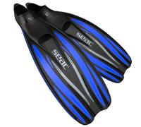 Seac Sub F100 Pro Palmes De Plongée Taille 36-47 Différentes Couleurs