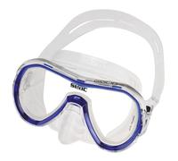 Seacsub Giglio Md Diving Mask Clair,Bleu Enfants