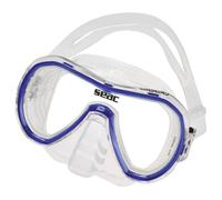 Seacsub Giglio Diving Mask Clair,Bleu