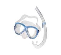 SEAC SUB GAFAS DE PLONGÉE ET KIT DE SNORKEL PANAREA
