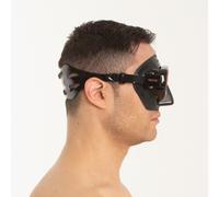 Seacsub Extreme 50 Spearfishing Mask Noir