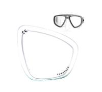 SEAC SUB GAFAS GRADUÉ POUR GAFAS DE PLONGÉE EXTREME-EXTREME 2016