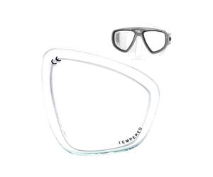 SEAC SUB GAFAS GRADUÉ POUR GAFAS DE PLONGÉE EXTREME-EXTREME 2016