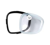 SEAC SUB GAFAS GRADUÉ POUR GAFAS DE PLONGÉE X ITALIA/ITALIA A
