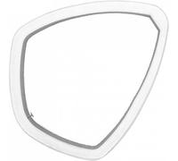 SEAC SUB GAFAS GRADUÉ POUR GAFAS DE PLONGÉE X ONE