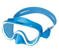 SEAC SUB GAFAS lunettes de plongée en silicone MARINA