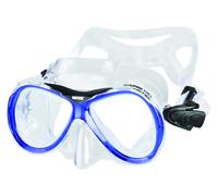 SEAC Masque Capri MD Visages Taille Medium, Un Verre trempé