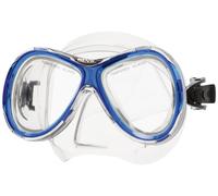 SEAC SUB GAFASR LES LUNETTES DE PLONGÉE CAPRI SILTRA