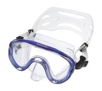 SEAC SUB GAFASR LES LUNETTES DE PLONGÉE MARINA SILTRA