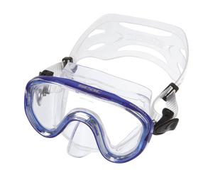 SEAC SUB GAFASR LES LUNETTES DE PLONGÉE MARINA SILTRA