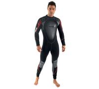 SEAC Sub Komoda Wetsuit, Men's, Multicolor, 2XL