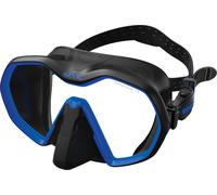 SEAC SUB Maska ICONA MASK modrá