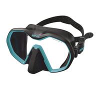 SEAC SUB Maska ICONA MASK tyrkysová
