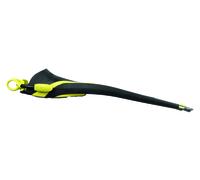 Seacsub Propulsion S Diving Fins Jaune EU 40-42