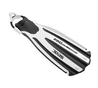 Seacsub Propulsion S Diving Fins Jaune EU 42-44