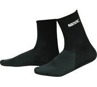 SEAC SUB Ponožky STANDARD HD 2,5 mm XL