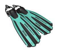 Seac Sub Propulsion S Palmes Avec Sangles Taille S-XL Différentes Couleurs