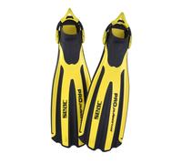 Seac Sub Propulsion S Palmes Avec Sangles Taille S-XL Différentes Couleurs