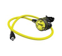 SEAC PX100 OCTO, détendeur de Secours pour plongeurs