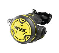 Seacsub Octo Px100 2nd Stage Regulator Jaune