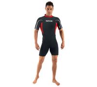Seacsub Shorty Relax 2,2 mm Noir XL Homme
