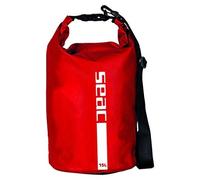 SEAC SUB SAC À DOS IMPERMÉABLE À L''EAU DRY BAG 15 LT.