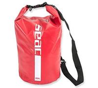 Seacsub Dry Sack 20l Rouge