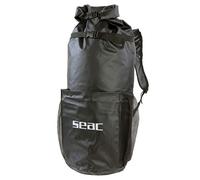 Seac Sac étanche Seal Dry Sack 75 l Noir