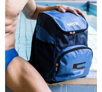 SEAC SUB Sac à dos pour la natation et la piscine SWIM KUF