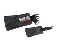Seacsub Eq Pro 4kg Weight Pocket Noir