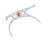 SEAC Sangle de Remplacement en Silicone pour Masques Intégrales Libera