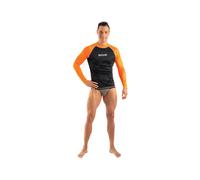 SEAC T-Sun Long Man, T-Sun pour Homme, Manches Longues Protection Solaire UV 97.5%