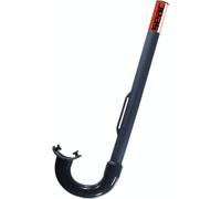 Seac Sub Tuyau Aérateur Noir Bouchon De Snorkeling Aérateur Masque Mer Natation