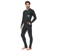 Seac Sub Unifleece Sous-Vêtement Taille S-3XL