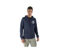 SEAC SUB Veste sweat-shirt à capuche pour hommes