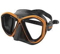 Seacsub Symbol Diving Mask Noir