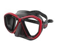 Seacsub Symbol Black Diving Mask Noir Homme,Femme