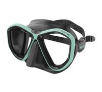 Seacsub Symbol Asian Diving Mask Noir