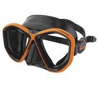 Seacsub Symbol Asian Diving Mask Noir