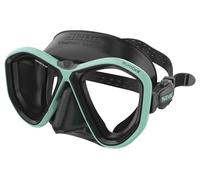 Seacsub Symbol Asian Diving Mask Noir