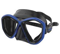 Seacsub Symbol Asian Diving Mask Noir