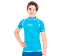 Seac T-Sun Short Enfant Rash Guard t-shirt de protection anti UV pour la natation ou la plongèe