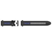 SEAC Tablet Complete Strap, Bracelet pour Ordinateur Tablet pour Plongée et Apnée