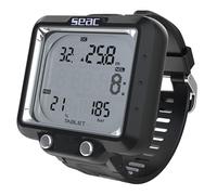 SEAC Tablet, Ordinateur de Plongée avec Bluetooth Intégré, Gestion jusqu'à 3 Mélanges, Grand Écran, Connexion sans Fil avec Un Maximum de 3 Transmetteurs