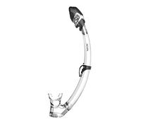 Seacsub Tribe Dry Diving Snorkel Blanc,Noir