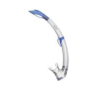 SEAC Tribu Tuba Tribe S/KL Unisexe, Bleu/Transparent, Standard