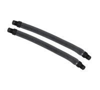 SEAC Tripower Dual Paire de sandows pour la pêche sous-Marine, Made in Italy Unisex-Adult, Anthracite, 16X28 cm