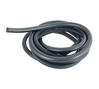 SEAC Tripower Paquet de Sandow pour arbalètes pour la pêche sous-Marine, 5 mètres Unisex-Adult, Anthracite, 14,5x500 cm