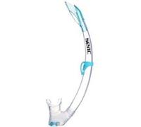 Tuba de plongée Tribe - Enfant - Bleu turquoise